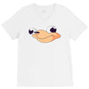 Ugandan Knuckles V-Neck Tee