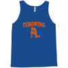 tebowing trending Tank Top