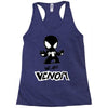 we are venom Racerback Tank