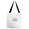 boss funny Tote Bags