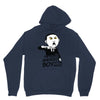 angriest boy in the world Unisex Hoodie