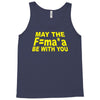may the f= Tank Top