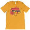 Music T-Shirt