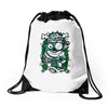 poison Drawstring Bags