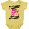 It's A Nanny Thing Baby Onesie