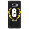 Rainbow Six Siege Pro Legue Samsung Galaxy S8 Plus