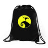 Chun Li Drawstring Bags
