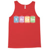 Sarcasm Elements Tank Top