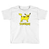pugamon Toddler T-shirt