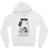 Collect Moments Zipper Hoodie
