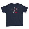 bohemian revenge Youth Tee
