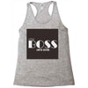 limited edition Racerback Tank