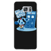 whos clues Samsung Galaxy S7