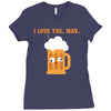 brewmance Ladies Fitted T-Shirt