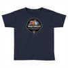 dragon head beer label, ideal gift or birthday present Toddler T-shirt
