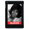 Aretha Franklin Queen iPad Mini