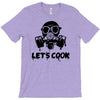 let's cook (2) T-Shirt