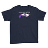 you sure axolotl questions Youth Tee