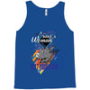 who loves rotweiller Tank Top