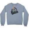 rebels Crewneck Sweatshirt