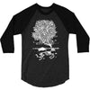 life after death 3/4 Sleeve Shirt