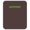 greenpeace Mousepad