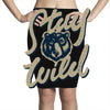 stay wild 2 Pencil Skirts