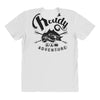 get ready for adventure All Over Women's T-shirt