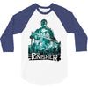 city justice 3/4 Sleeve Shirt