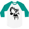 vampire 3/4 Sleeve Shirt