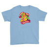 novus ordo reptilia Youth Tee