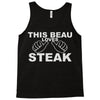 steak Tank Top