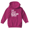 Fortnite T Shirt Youth Hoodie