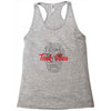 A TANK MAN Racerback Tank