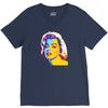 pop art marilyn monroe V-Neck Tee