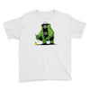 water bomb squad Youth Tee