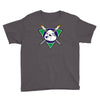 mighty leo Youth Tee