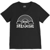 drunk on dreaming V-Neck Tee