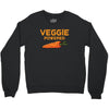 Veggie Powered Crewneck Sweatshirt