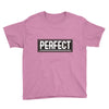 Perfect Youth Tee