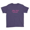 newly single Youth Tee