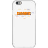 shoobies iPhone 6/6s Case