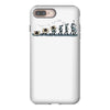 evolution of espionage iPhone 8 Plus