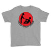 fahrie Youth Tee