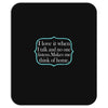 gilmore home Mousepad