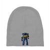 Warhammer Space Marine Ice Cream Baby Beanies