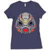 monoponik Ladies Fitted T-Shirt
