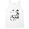 twelve doctors Tank Top