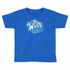 white rock candy Toddler T-shirt