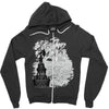 rise of the goblin king Zipper Hoodie